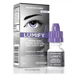 Lumify Eye Drops 7.5ml
