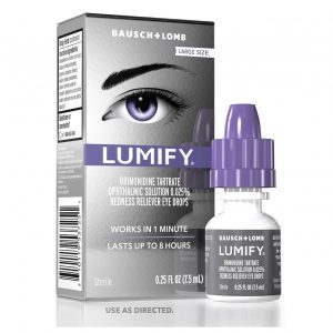 Lumify Eye Drops 7.5ml